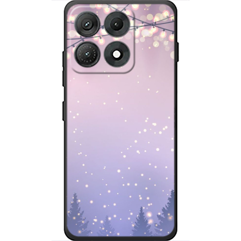 Чохол BoxFace Moto Edge 70 Max 