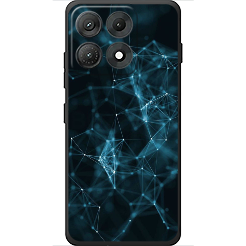 Чохол BoxFace Moto Edge 70 Max 