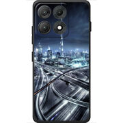 Чохол BoxFace Moto Edge 70 Max 
