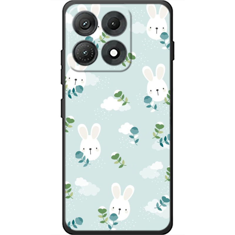 Чохол BoxFace Moto Edge 70 Max 