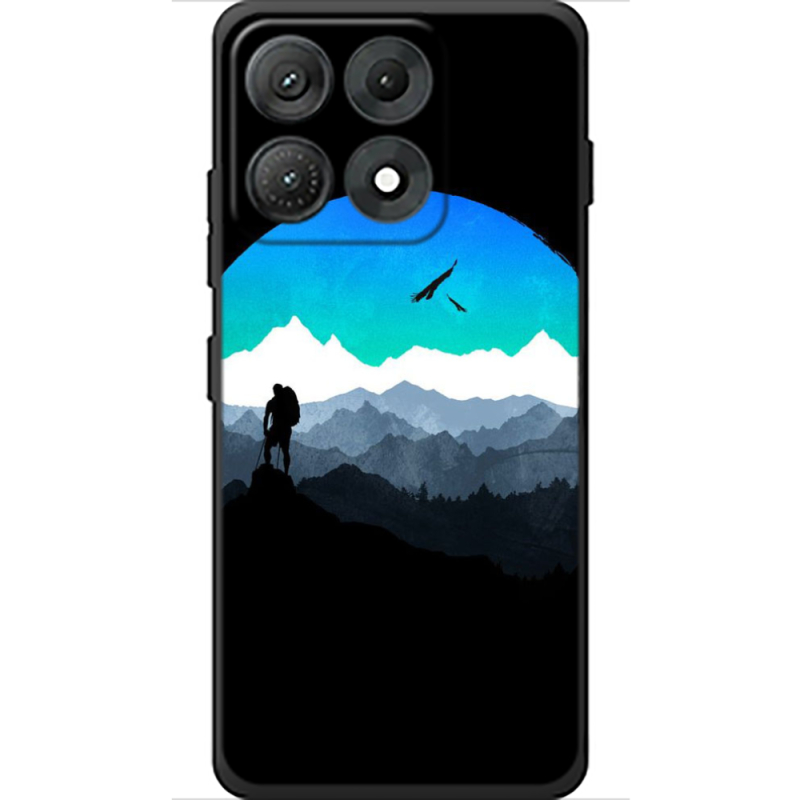 Чохол BoxFace Moto Edge 70 Max 