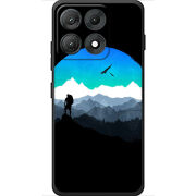 Чохол BoxFace Moto Edge 70 Max 