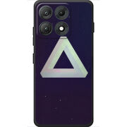 Чохол BoxFace Moto Edge 70 Max 