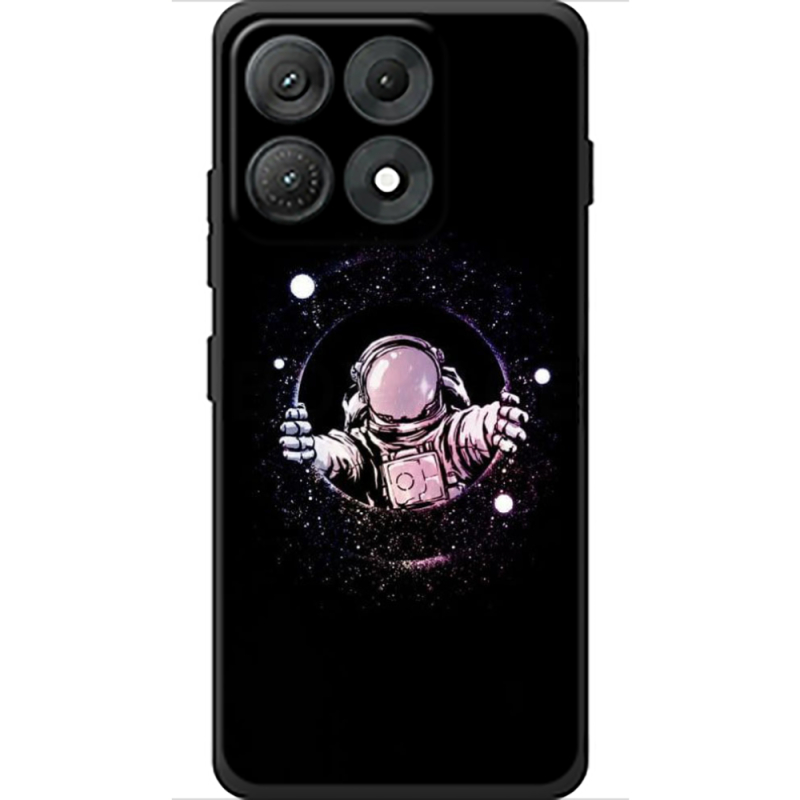 Чохол BoxFace Moto Edge 70 Max 