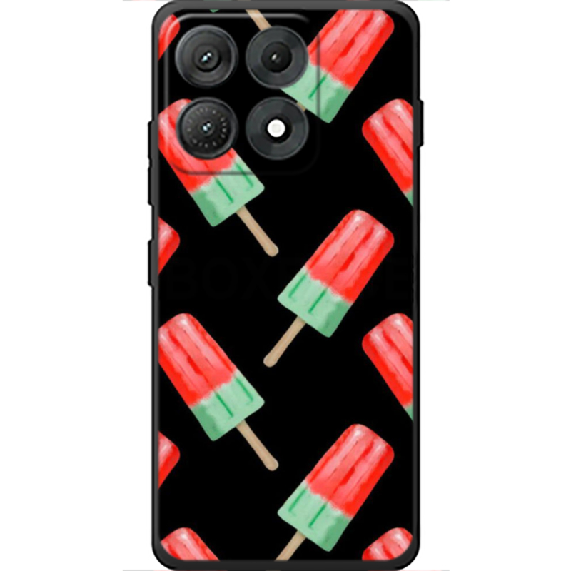 Чохол BoxFace Moto Edge 70 Max 
