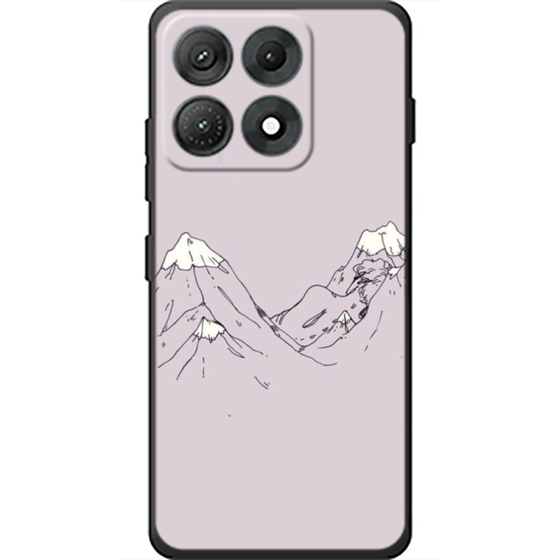 Чохол BoxFace Moto Edge 70 Max 
