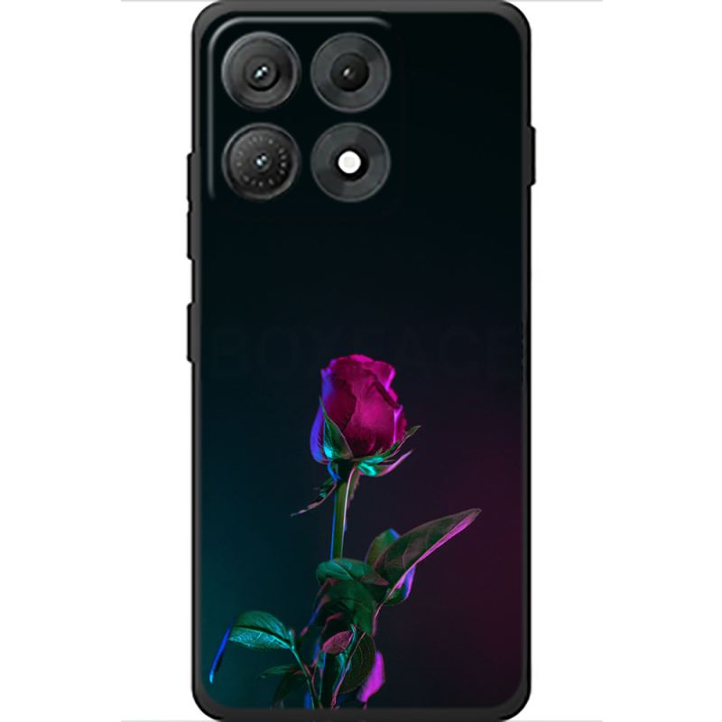 Чохол BoxFace Moto Edge 70 Max 