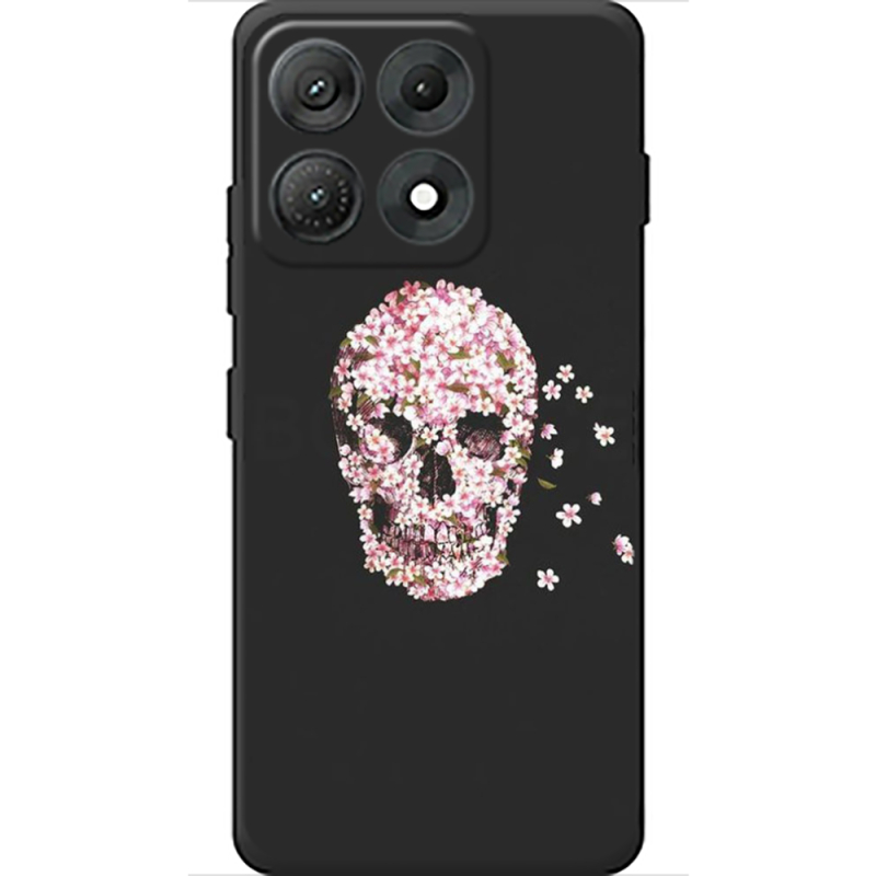 Чохол BoxFace Moto Edge 70 Max 