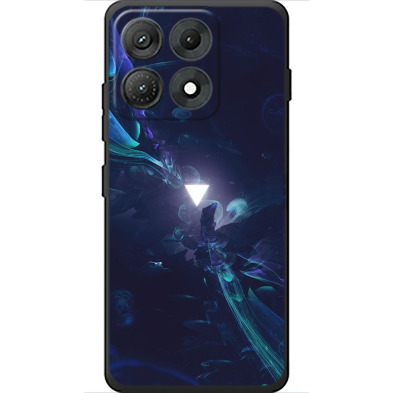 Чохол BoxFace Moto Edge 70 Max 