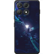 Чохол BoxFace Moto Edge 70 Max 