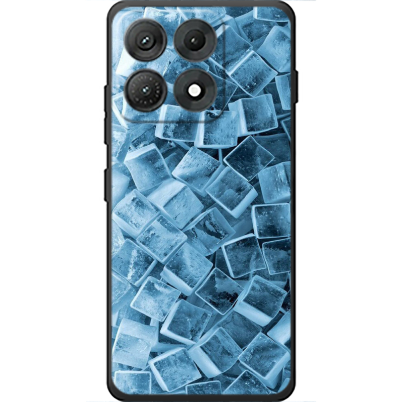 Чохол BoxFace Moto Edge 70 Max 