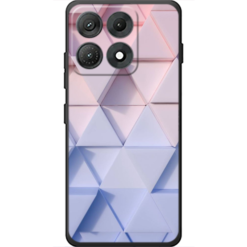Чохол BoxFace Moto Edge 70 Max 