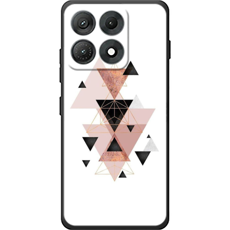Чохол BoxFace Moto Edge 70 Max 