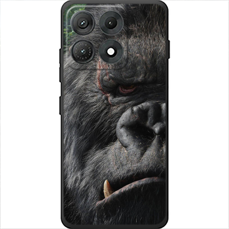 Чохол BoxFace Moto Edge 70 Max Kong