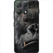Чохол BoxFace Moto Edge 70 Max Kong