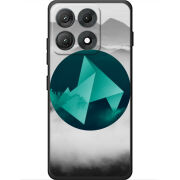 Чохол BoxFace Moto Edge 70 Max 