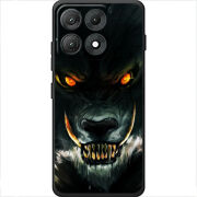 Чохол BoxFace Moto Edge 70 Max Werewolf