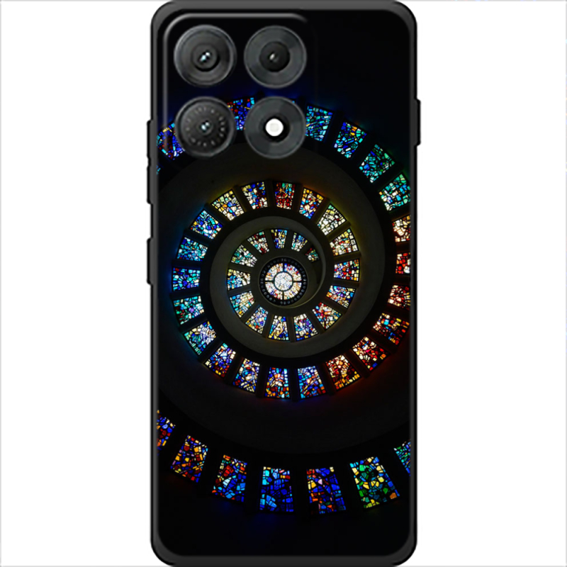 Чохол BoxFace Moto Edge 70 Max 