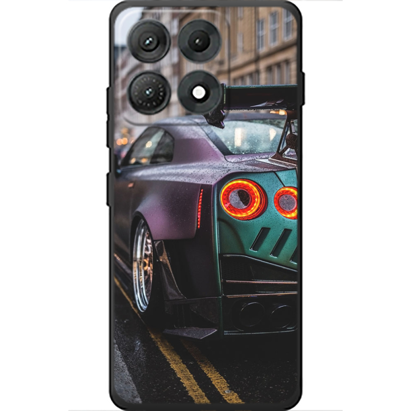 Чохол BoxFace Moto Edge 70 Max 