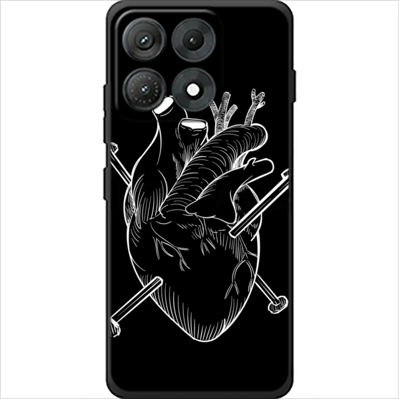 Чохол BoxFace Moto Edge 70 Max 