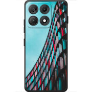 Чохол BoxFace Moto Edge 70 Max 
