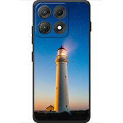 Чохол BoxFace Moto Edge 70 Max 