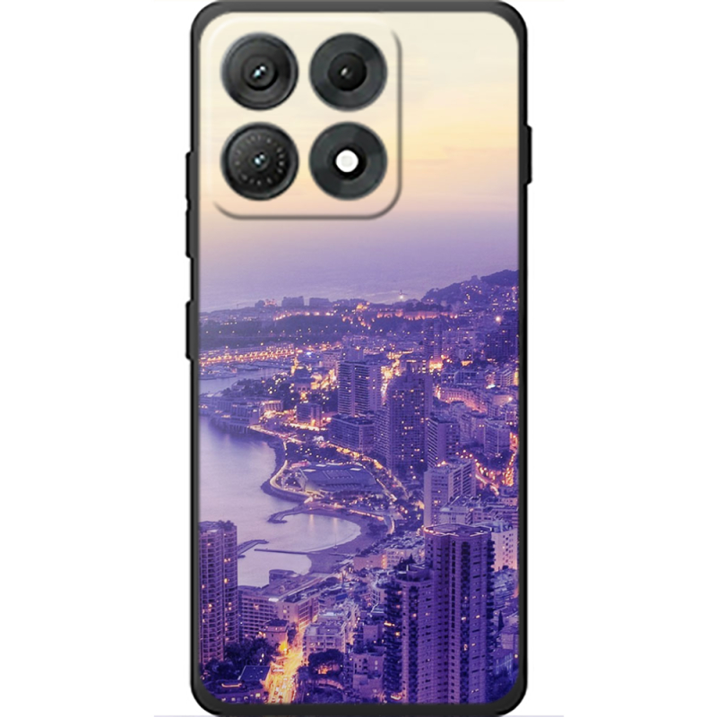 Чохол BoxFace Moto Edge 70 Max 
