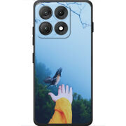 Чохол BoxFace Moto Edge 70 Max 
