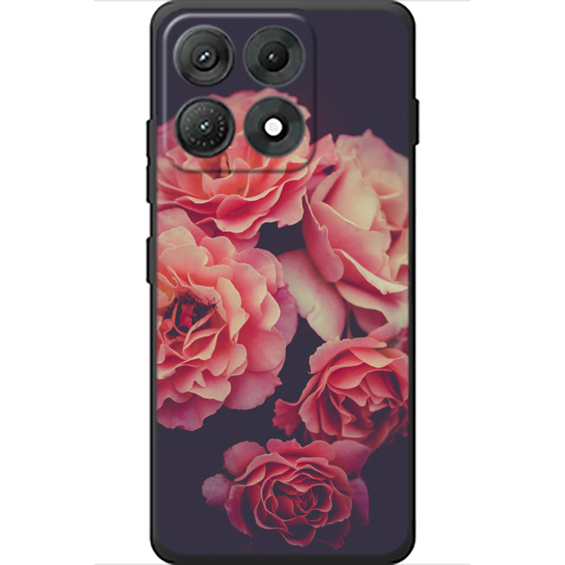 Чохол BoxFace Moto Edge 70 Max 