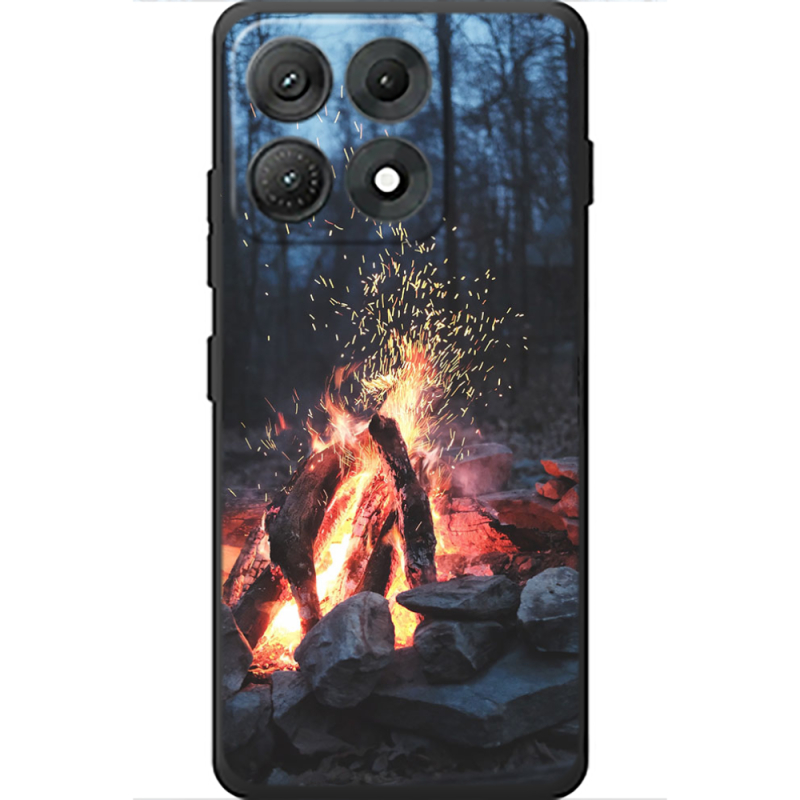 Чохол BoxFace Moto Edge 70 Max 