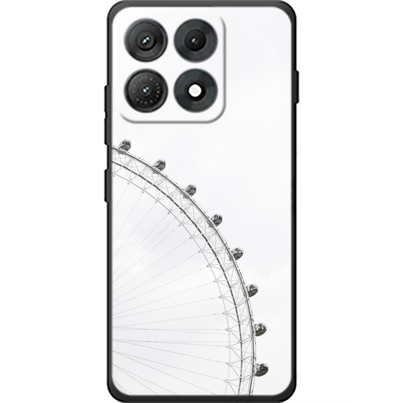Чохол BoxFace Moto Edge 70 Max 