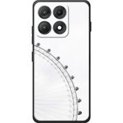 Чохол BoxFace Moto Edge 70 Max 