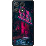 Чохол BoxFace Moto Edge 70 Max 