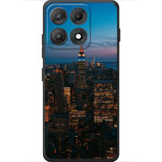 Чохол BoxFace Moto Edge 70 Max 