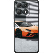 Чохол BoxFace Moto Edge 70 Max 