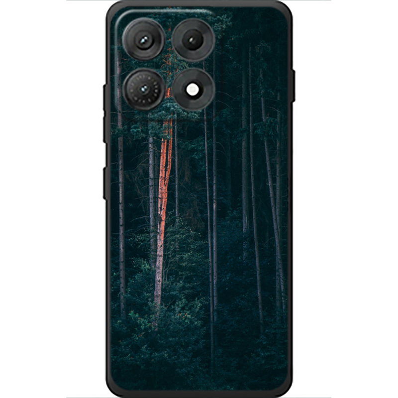 Чохол BoxFace Moto Edge 70 Max 