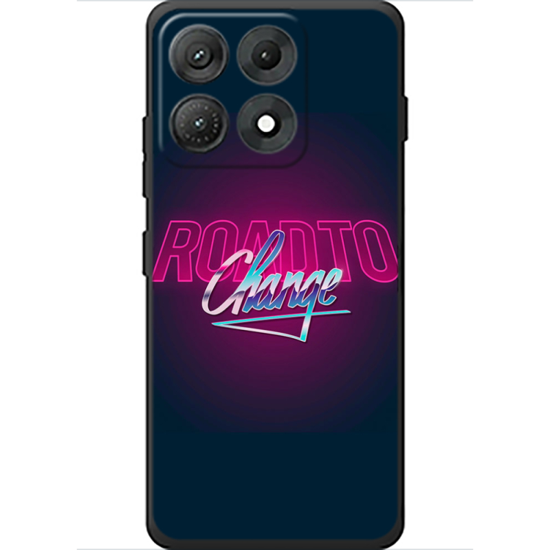 Чохол BoxFace Moto Edge 70 Max 