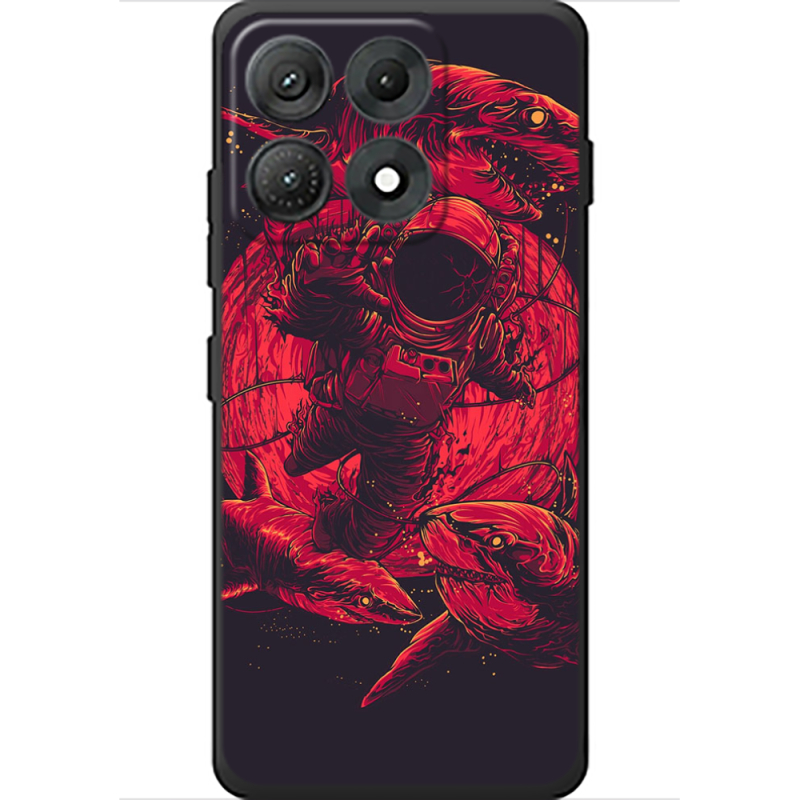 Чохол BoxFace Moto Edge 70 Max 