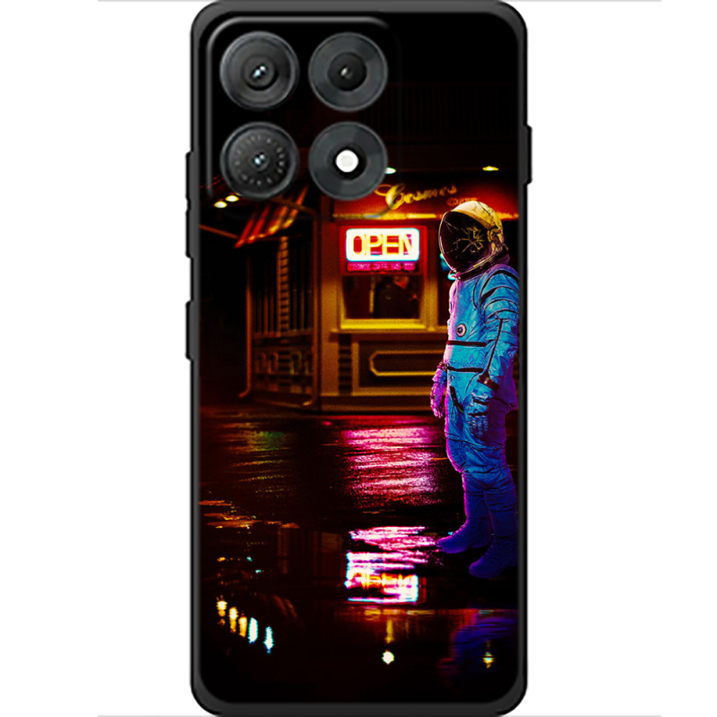 Чохол BoxFace Moto Edge 70 Max 
