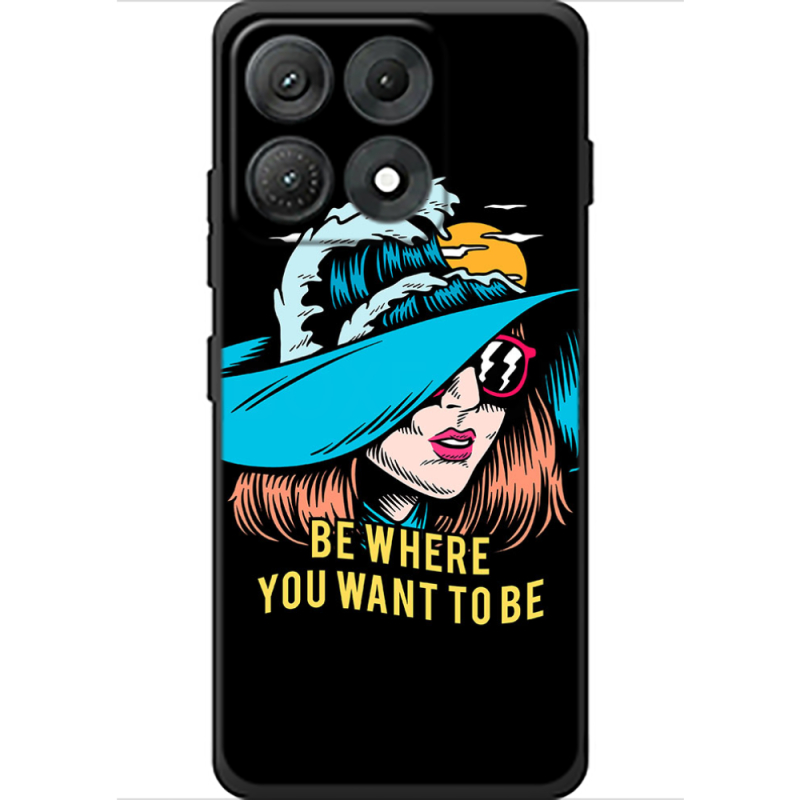 Чохол BoxFace Moto Edge 70 Max 