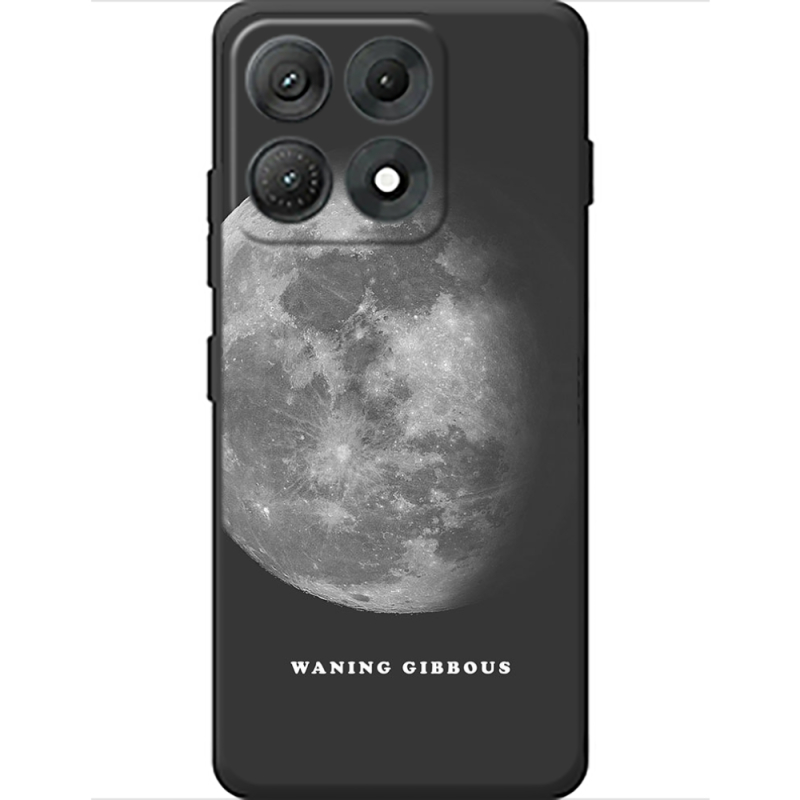 Чохол BoxFace Moto Edge 70 Max 