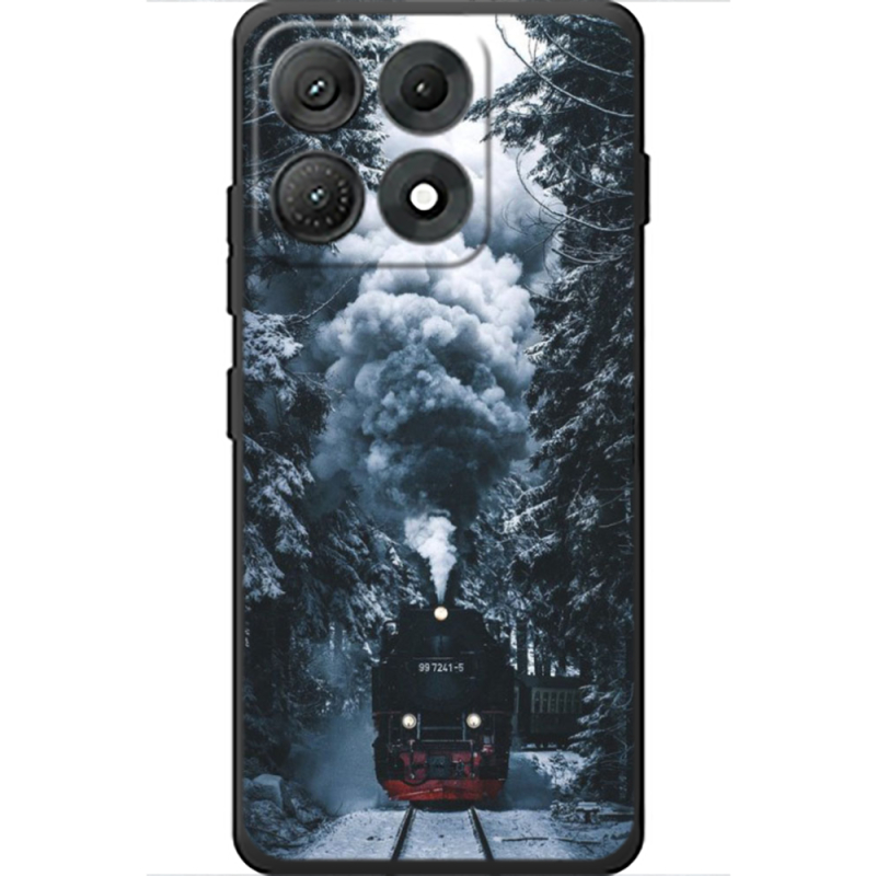 Чохол BoxFace Moto Edge 70 Max 