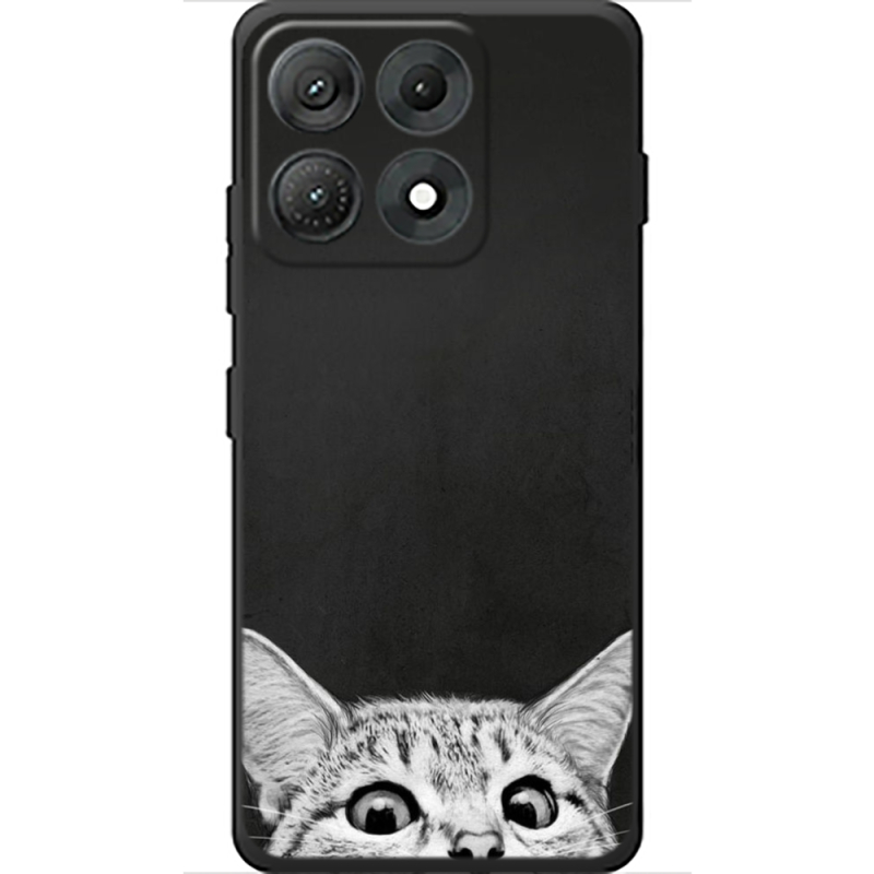 Чохол BoxFace Moto Edge 70 Max 