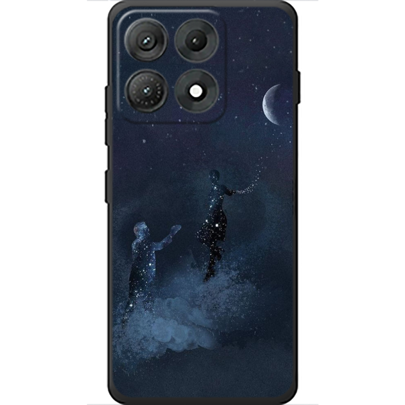 Чохол BoxFace Moto Edge 70 Max 