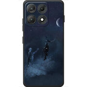 Чохол BoxFace Moto Edge 70 Max 