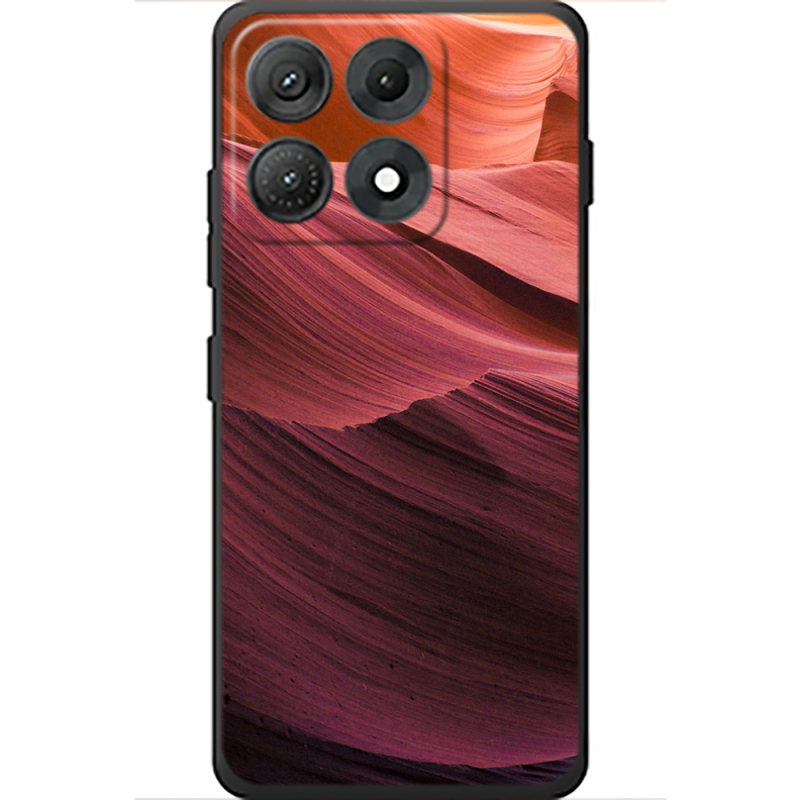 Чохол BoxFace Moto Edge 70 Max 