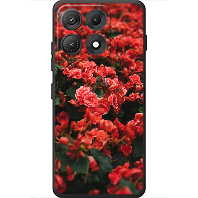 Чохол BoxFace Moto Edge 70 Max 