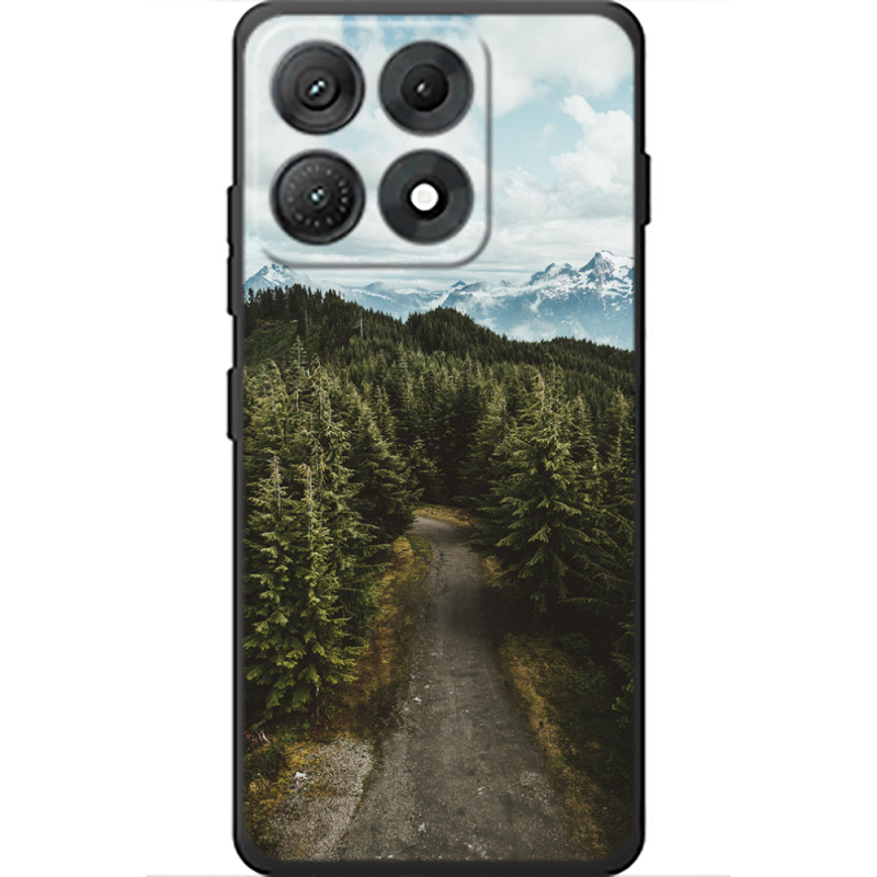 Чохол BoxFace Moto Edge 70 Max 
