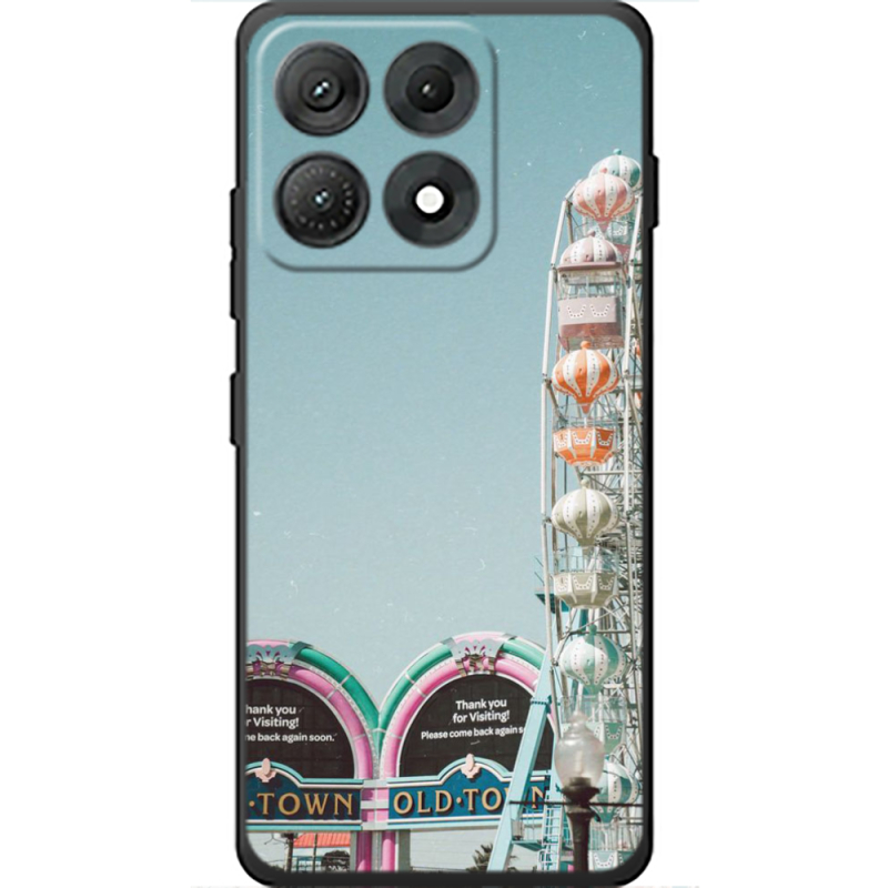 Чохол BoxFace Moto Edge 70 Max 