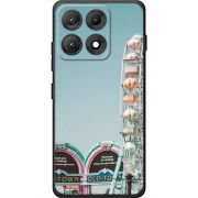 Чохол BoxFace Moto Edge 70 Max 